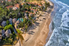 Balafon Beach Resort